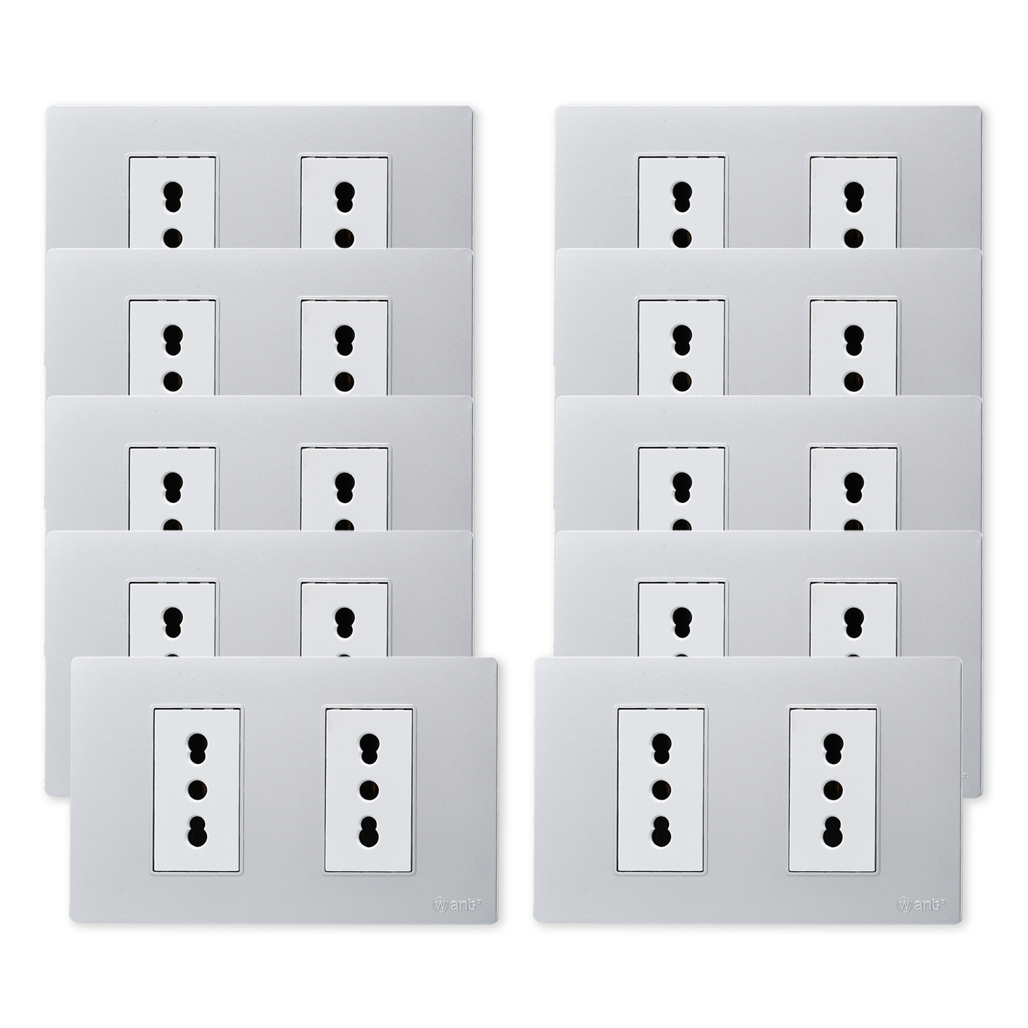 Pack 10 Tomacorriente Doble Metálico 16A https://www.hbled.cl/wp-content/uploads/2025/04/36483x10.jpg