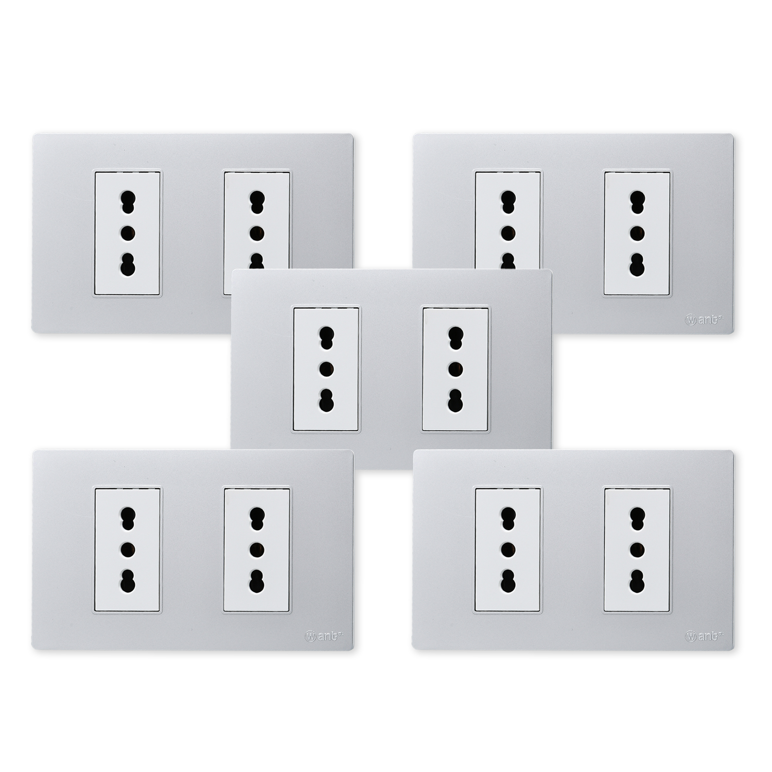 Pack 5 Tomacorriente Doble Metálico 16A https://www.hbled.cl/wp-content/uploads/2025/04/36483x5.jpg