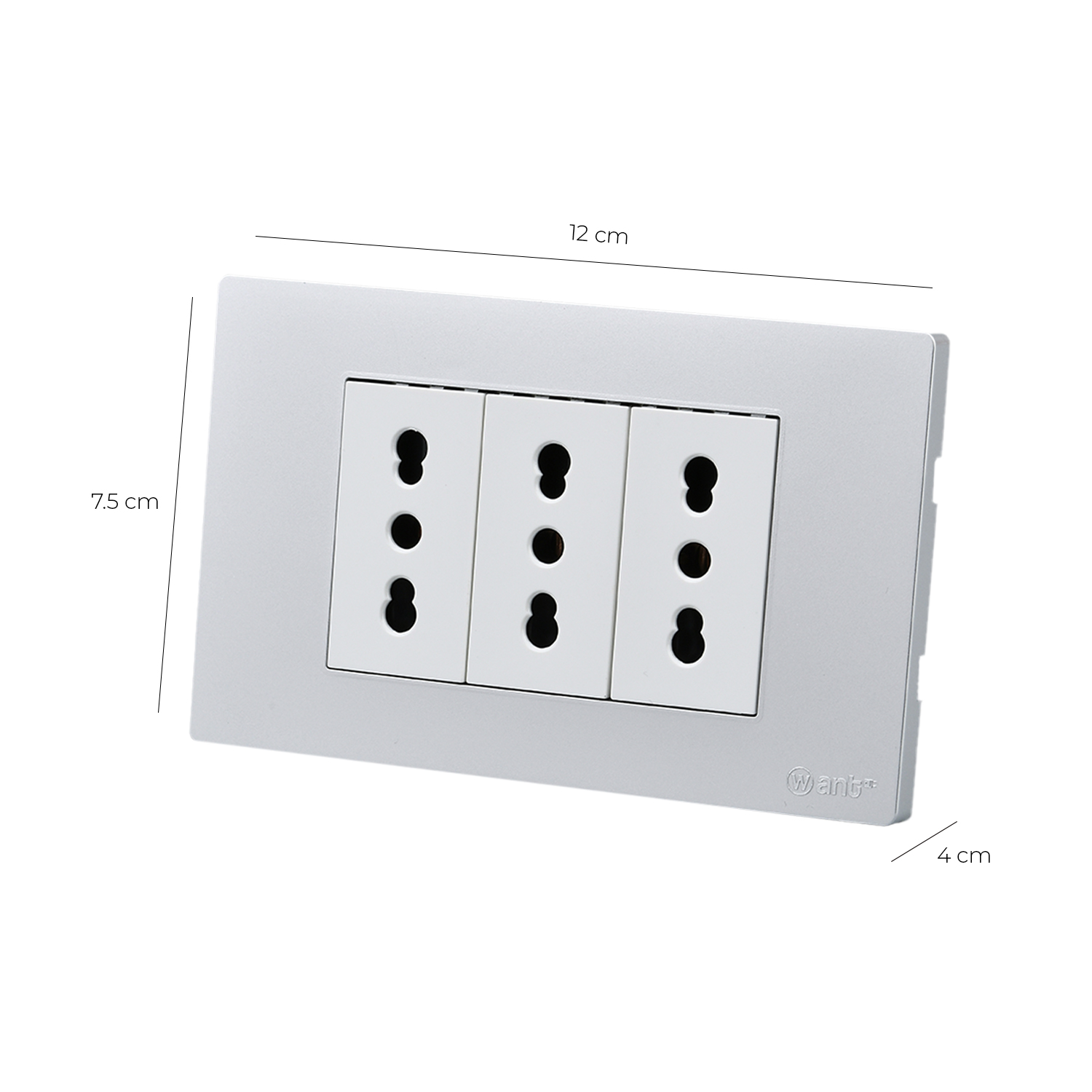 Pack 10 Tomacorriente Triple Metálico 16A https://www.hbled.cl/wp-content/uploads/2025/04/36484-2.jpg