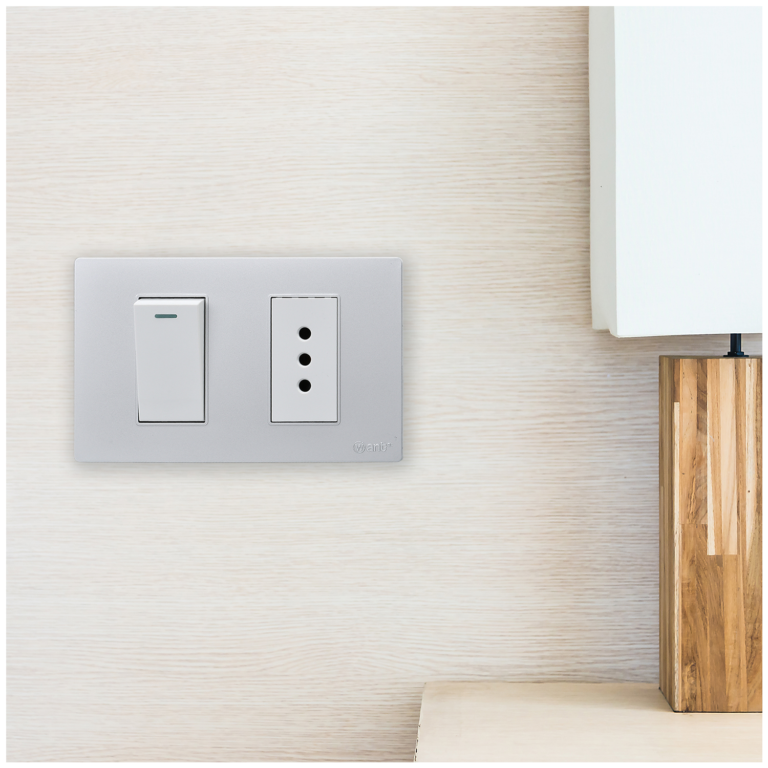 Pack 10 Interruptor 1* 9/12 16A y Tomacorriente 1* 10A https://www.hbled.cl/wp-content/uploads/2025/04/36485-6.jpg