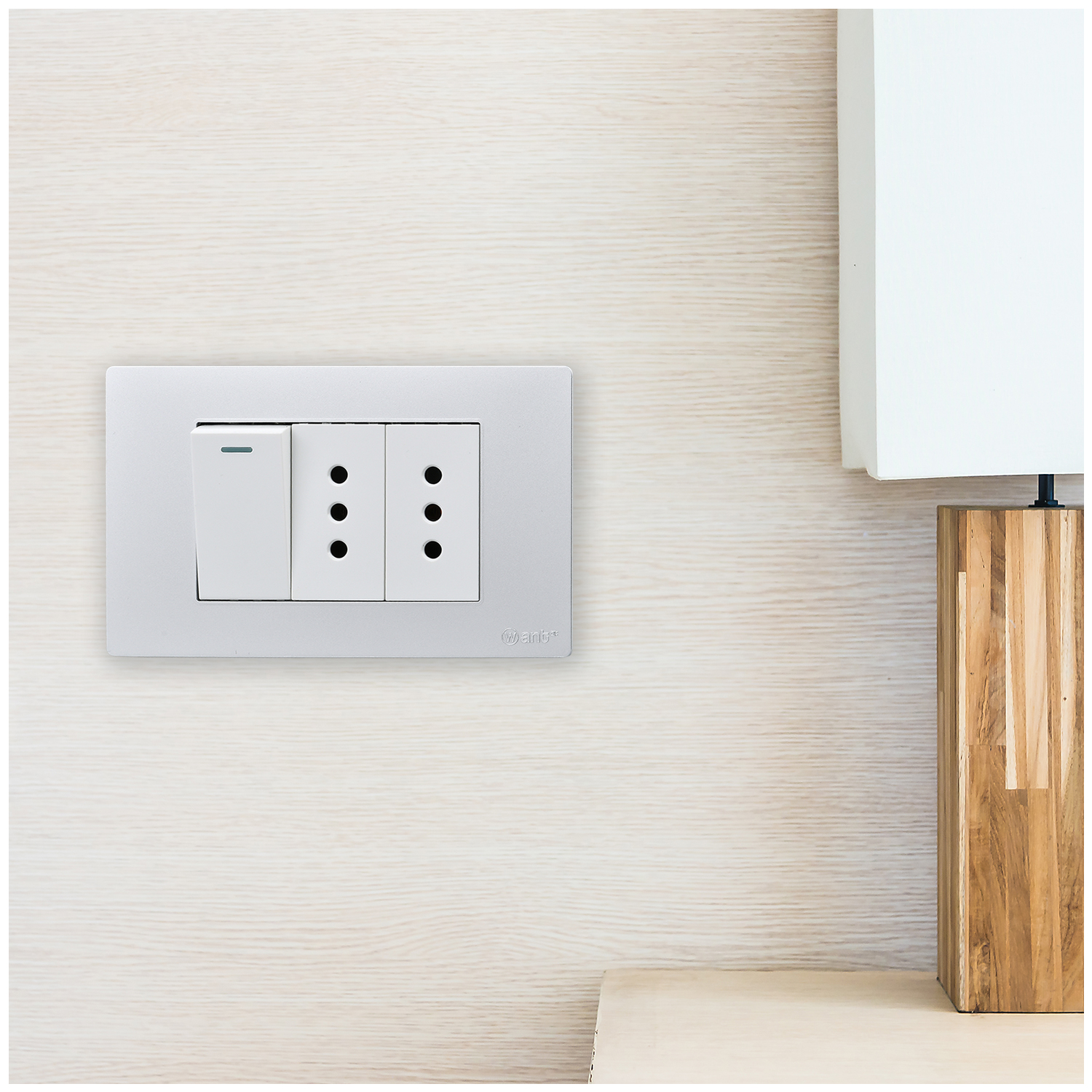 Pack 10 Interruptor 1* 9/12 16A y Tomacorriente 2* 10A https://www.hbled.cl/wp-content/uploads/2025/04/36486-6.jpg