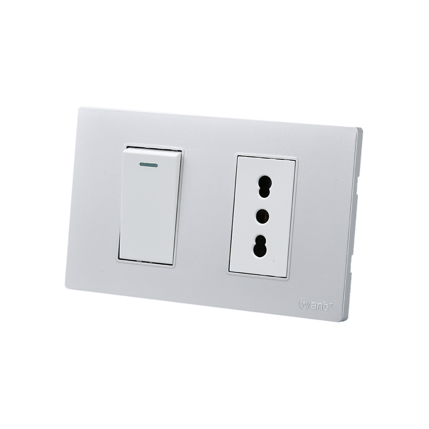 Pack 10 Interruptor 1* 9/12 16A y Tomacorriente 1* 16A https://www.hbled.cl/wp-content/uploads/2025/04/36487-1.jpg