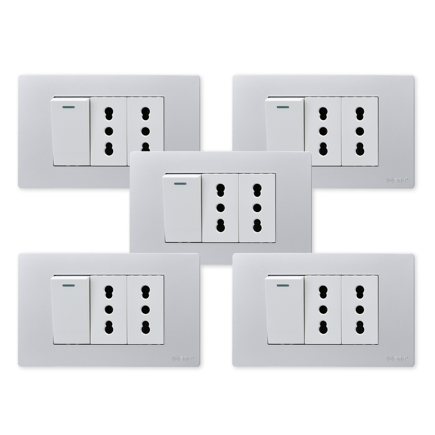 Pack 10 Interruptor 1* 9/12 16A y Tomacorriente 2* 16A https://www.hbled.cl/wp-content/uploads/2025/04/36488x5.jpg