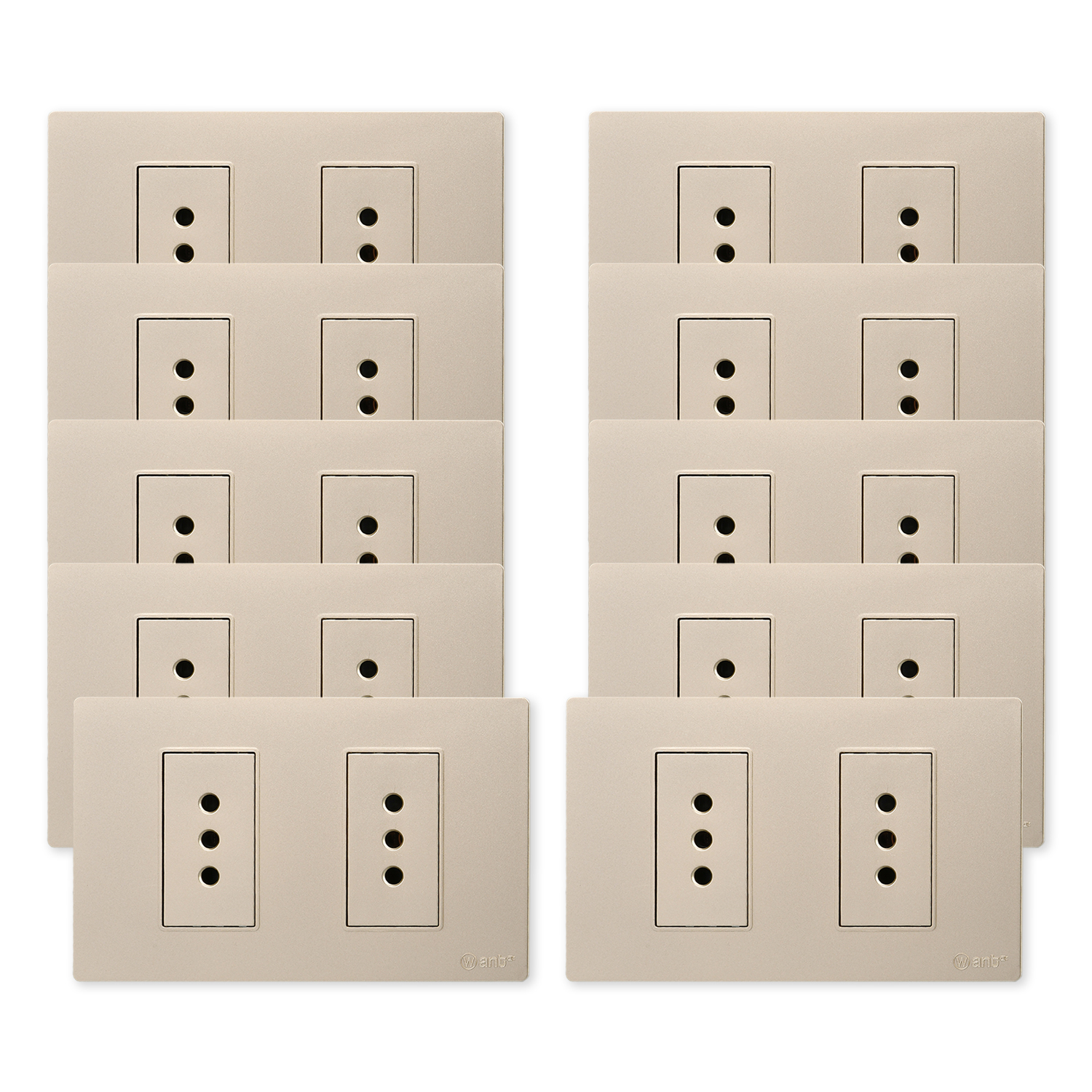 Pack 10 Tomacorriente Doble Metálico 10A https://www.hbled.cl/wp-content/uploads/2025/04/36499x10-1.jpg
