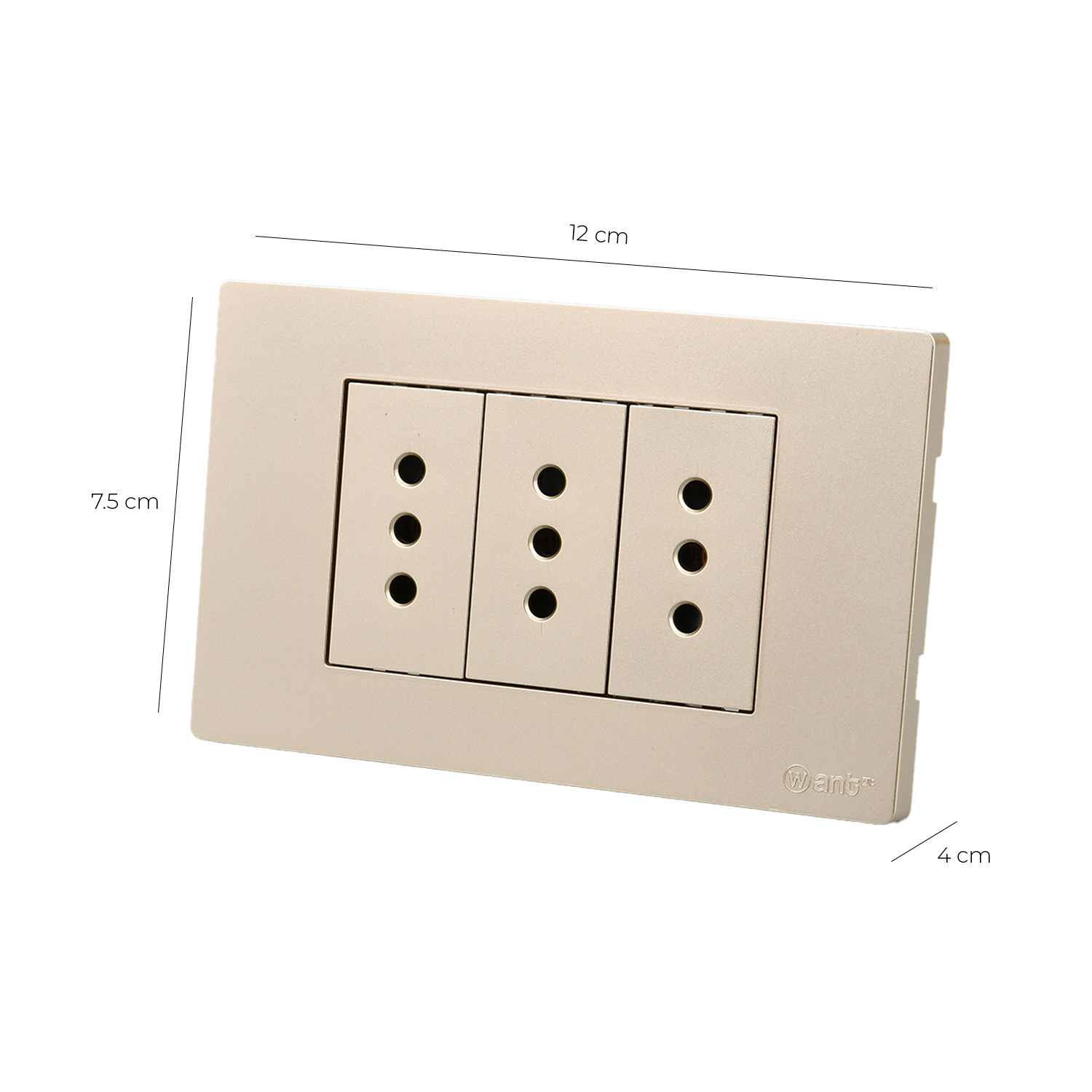 Pack 10 Tomacorriente Triple Metálico 10A https://www.hbled.cl/wp-content/uploads/2025/04/36500-2.jpg