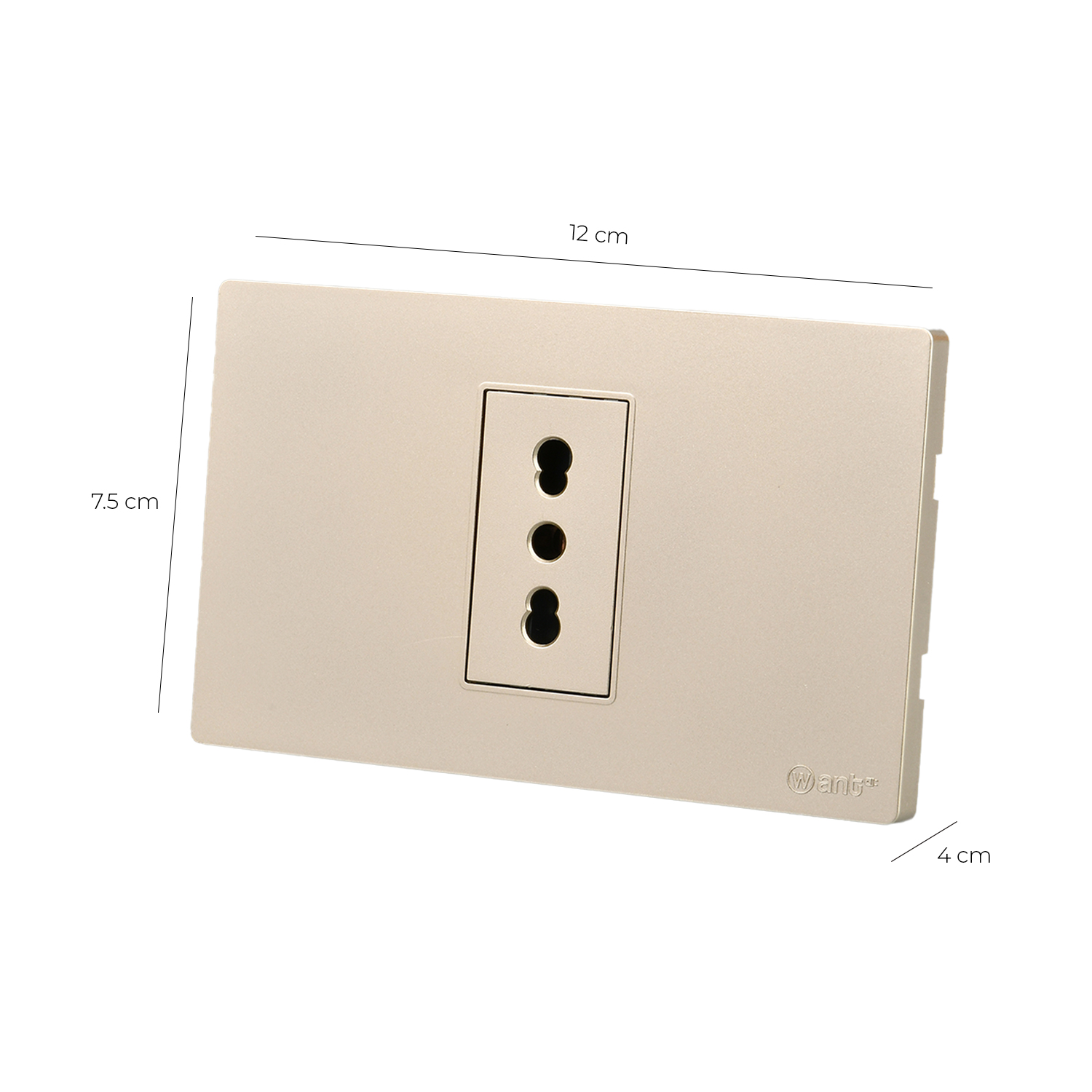 Pack 5 Tomacorriente Simple Metálico 16A https://www.hbled.cl/wp-content/uploads/2025/04/36501-2.jpg