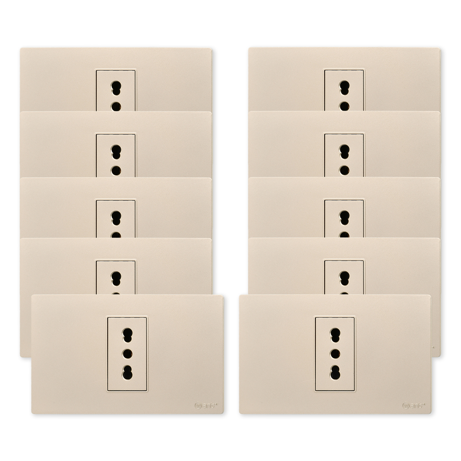 Pack 10 Tomacorriente Simple Metálico 16A https://www.hbled.cl/wp-content/uploads/2025/04/36501x10.jpg