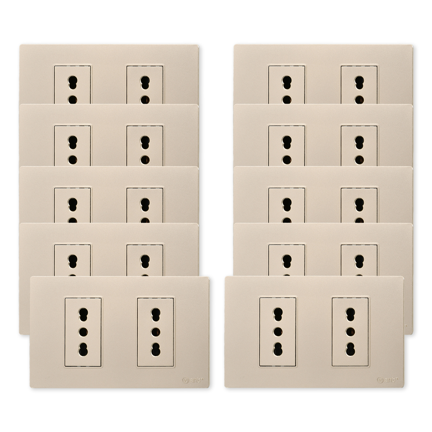 Pack 10 Tomacorriente Doble Metálico 16A https://www.hbled.cl/wp-content/uploads/2025/04/36502x10.jpg