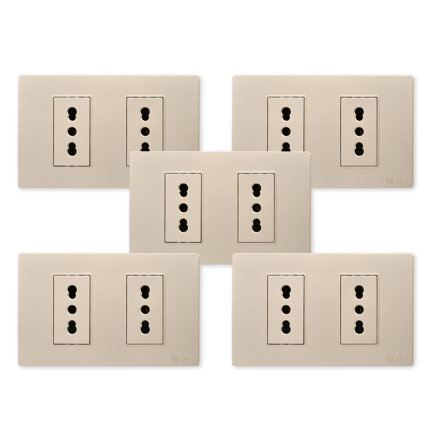 Pack 5 Tomacorriente Doble Metálico 16A https://www.hbled.cl/wp-content/uploads/2025/04/36502x5.jpg
