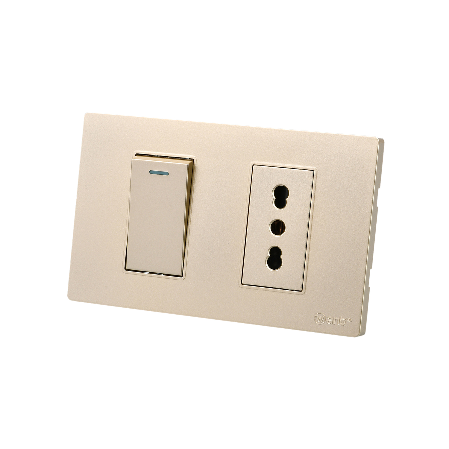 Pack 10 Interruptor 1* 9/12 16A y Tomacorriente 1* 16A https://www.hbled.cl/wp-content/uploads/2025/04/36506-1.jpg