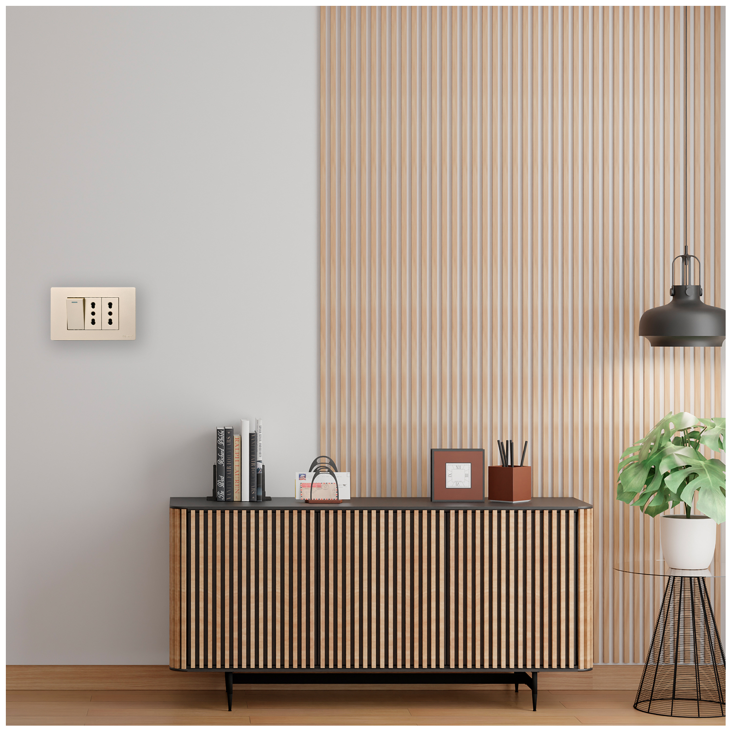 Pack 10 Interruptor 1* 9/12 16A y Tomacorriente 2* 16A https://www.hbled.cl/wp-content/uploads/2025/04/36507-5.jpg