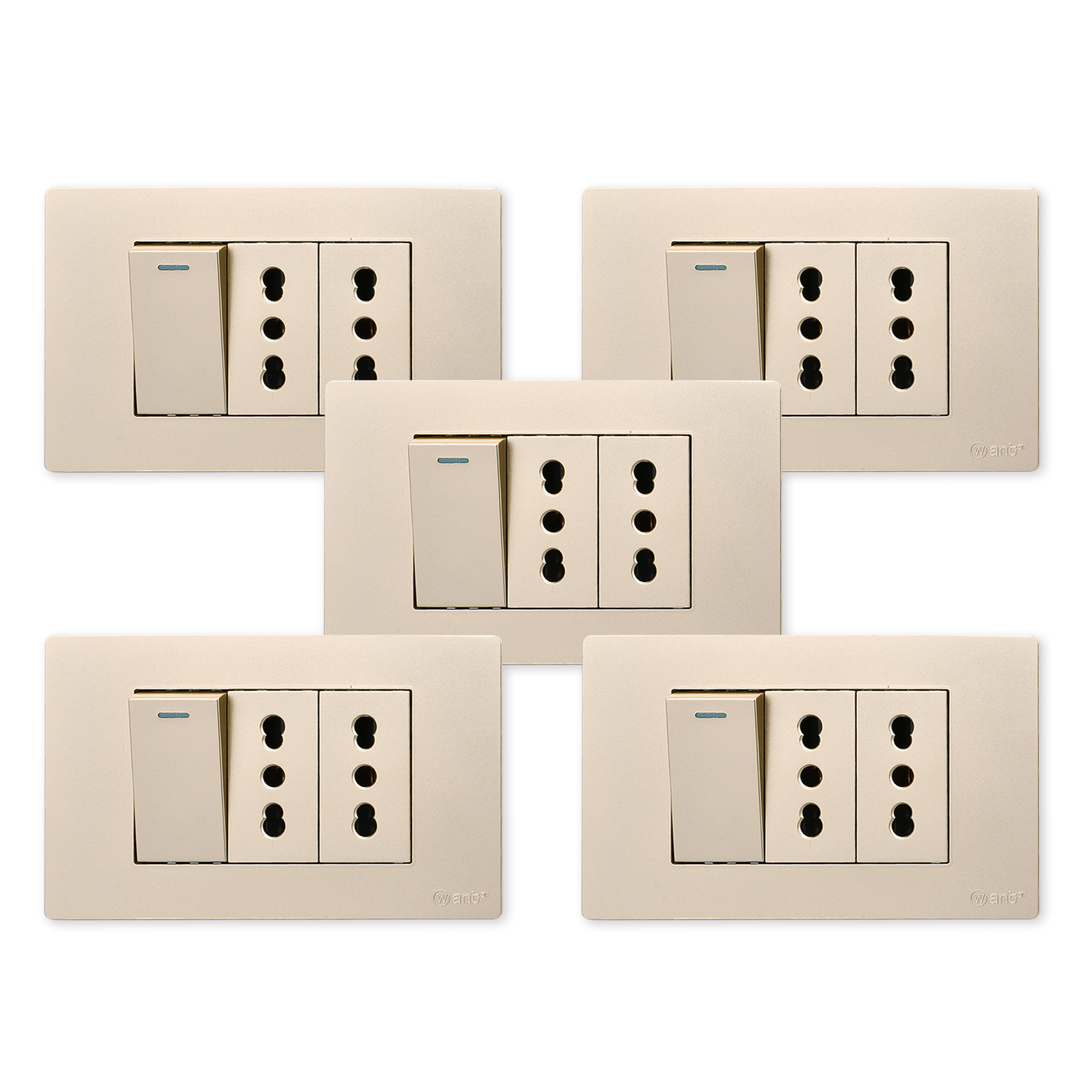 Pack 10 Interruptor 1* 9/12 16A y Tomacorriente 2* 16A https://www.hbled.cl/wp-content/uploads/2025/04/36507x5.jpg