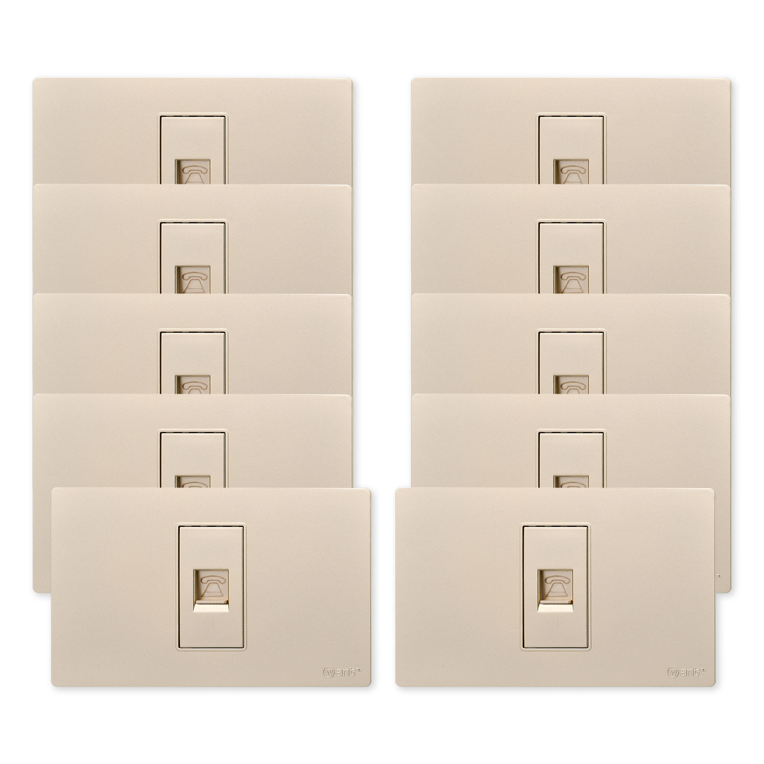 Pack 10 Toma Telefónica Metálico RJ11 https://www.hbled.cl/wp-content/uploads/2025/04/36508x10.jpg