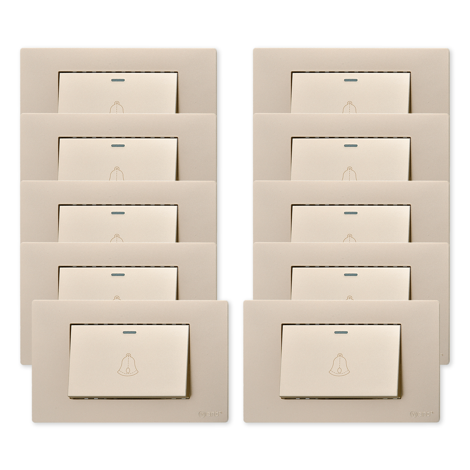 Pack 10 Pulsador Timbre Metálico Simple 10A https://www.hbled.cl/wp-content/uploads/2025/04/36511x10.jpg