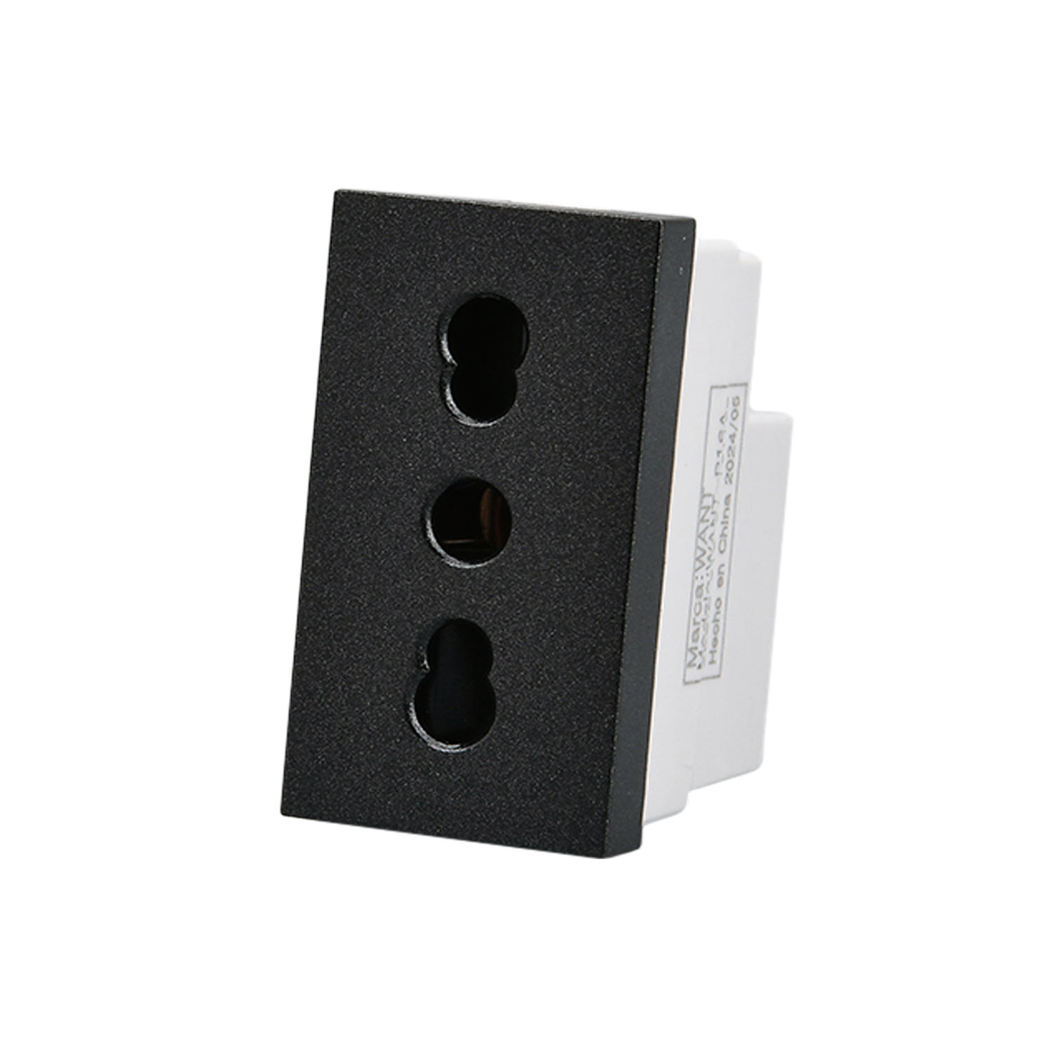 Pack 20 Módulo Tomacorriente Metálico 16A https://www.hbled.cl/wp-content/uploads/2025/04/36532-1.jpg