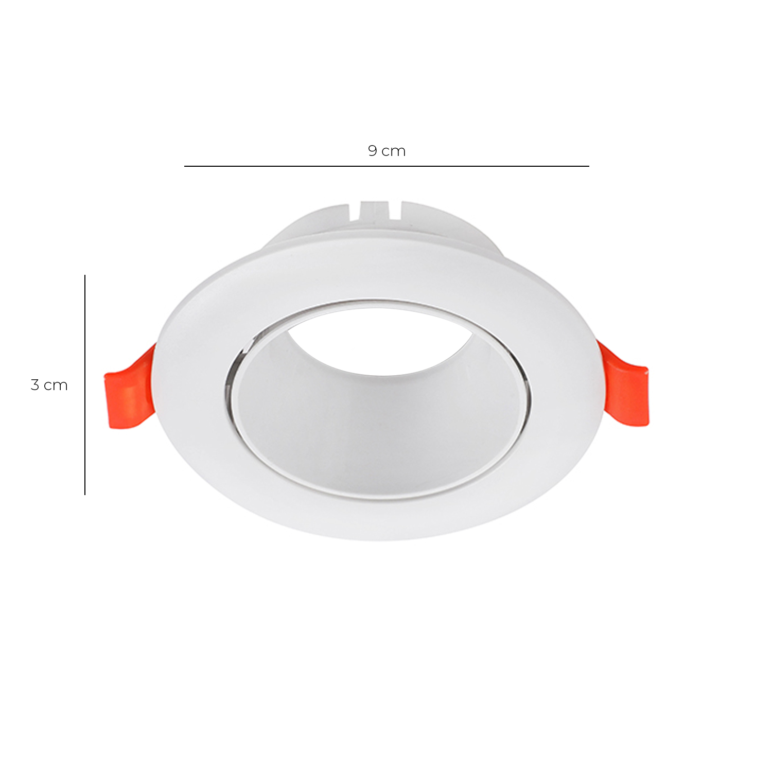 Foco Spot Porta GU-10 «LED Track Light» 9 cm https://www.hbled.cl/wp-content/uploads/2025/04/36553-2.jpg