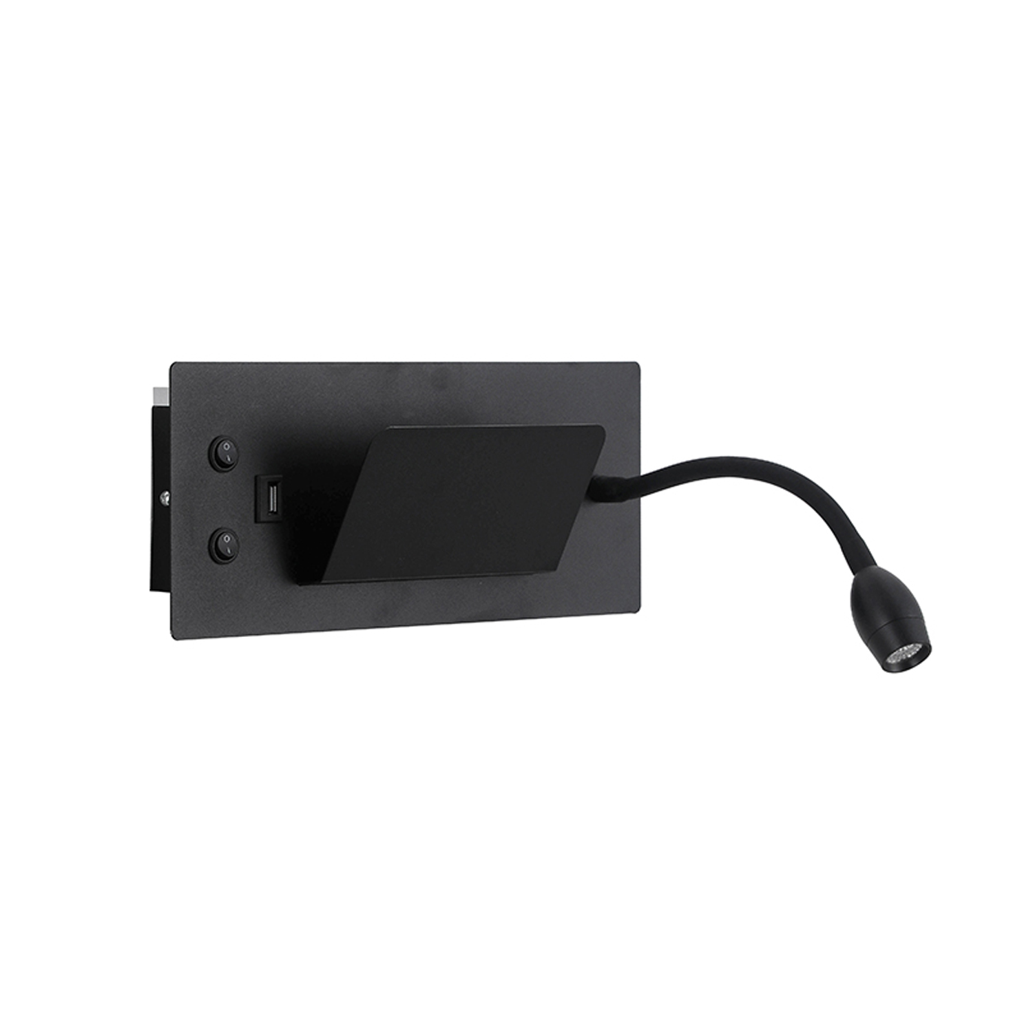 Apliqué Lector LED Flexi USB 5W+3W – Luz Cálida https://www.hbled.cl/wp-content/uploads/2025/04/36577-3.jpg