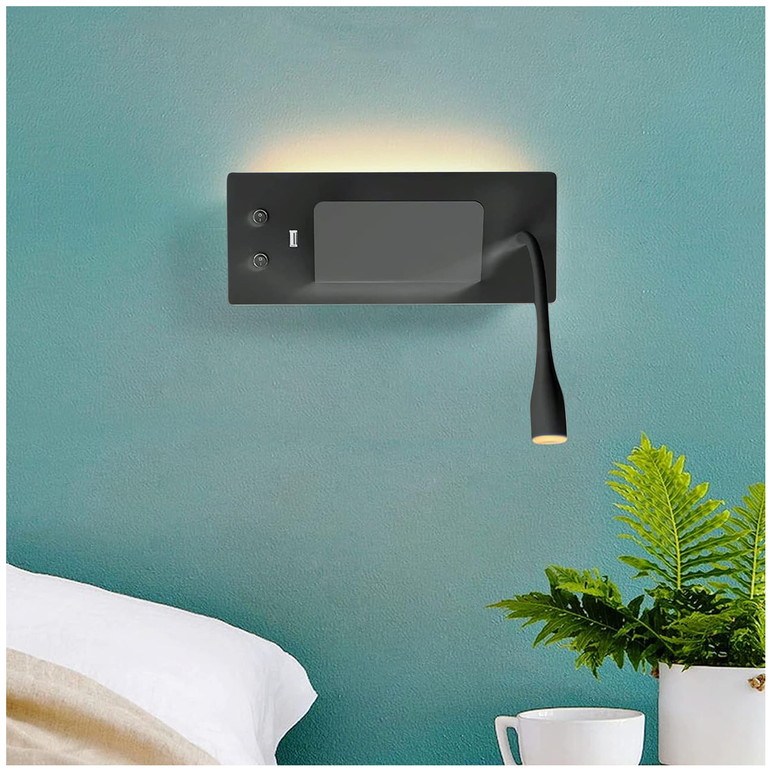 Apliqué Lector LED Flexi USB 5W+3W – Luz Cálida https://www.hbled.cl/wp-content/uploads/2025/04/36577-4.jpg