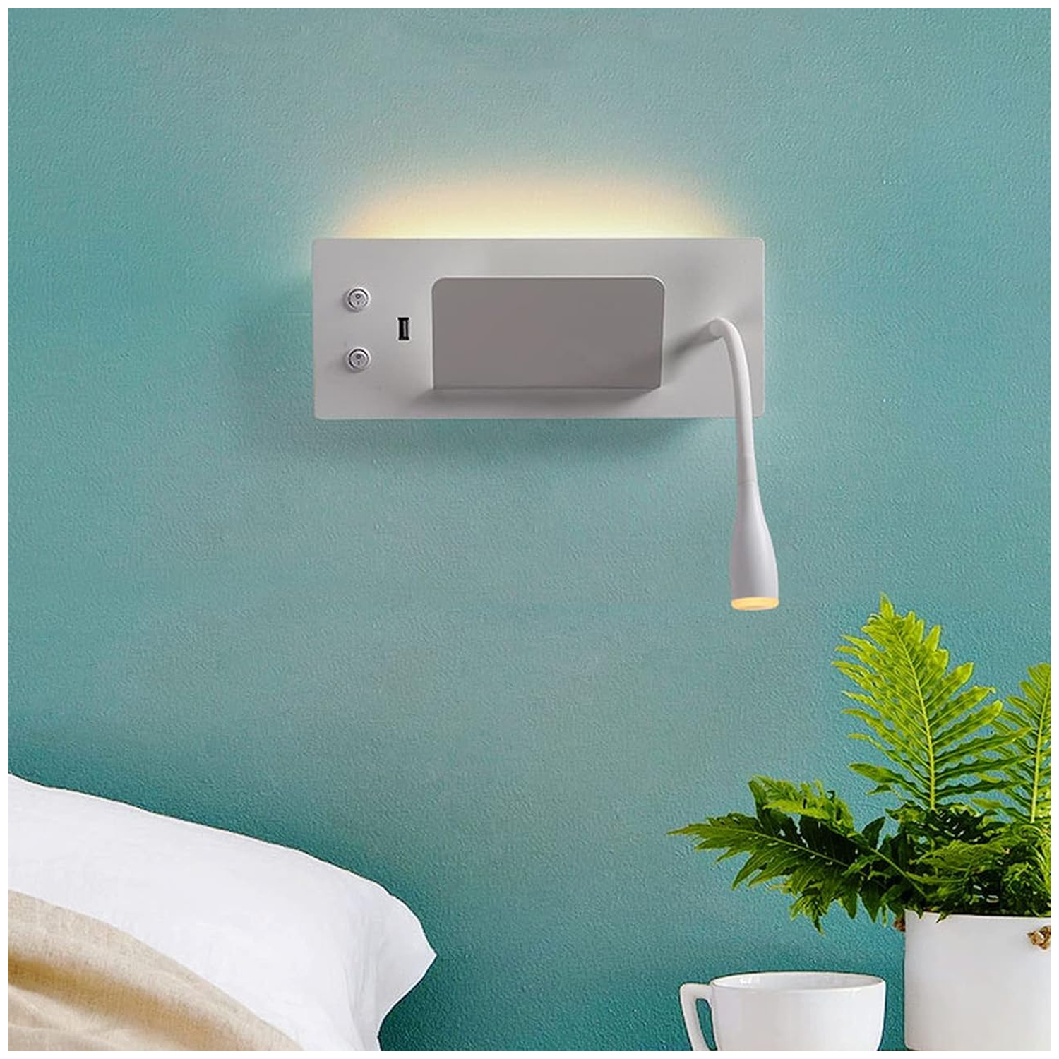 Apliqué Lector LED Flexi USB 5W+3W – Luz Cálida https://www.hbled.cl/wp-content/uploads/2025/04/36578-6.jpg