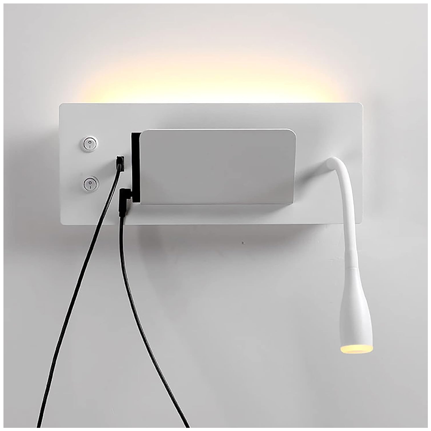 Apliqué Lector LED Flexi USB 5W+3W – Luz Cálida https://www.hbled.cl/wp-content/uploads/2025/04/36578-7.jpg