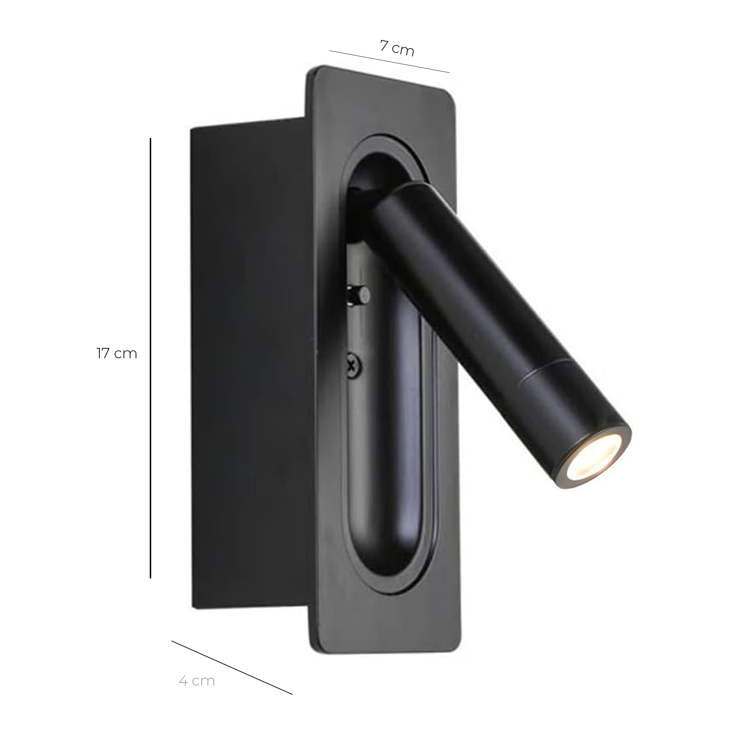 Apliqué Lector LED Uni 3W – Luz Cálida https://www.hbled.cl/wp-content/uploads/2025/04/36581-2-1.jpg
