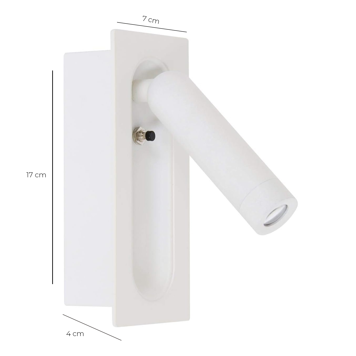 Apliqué Lector LED Uni 3W – Luz Cálida https://www.hbled.cl/wp-content/uploads/2025/04/36582-2-1.jpg