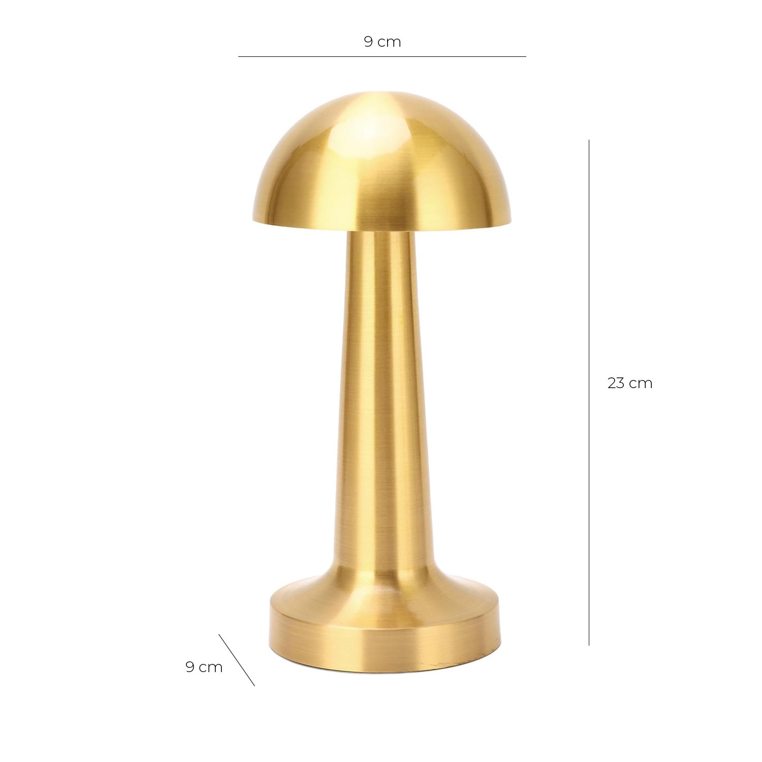 Lámpara de Mesa LED Recargable «Mushroom LED» Dimeable https://www.hbled.cl/wp-content/uploads/2025/04/36595-7-1.jpg