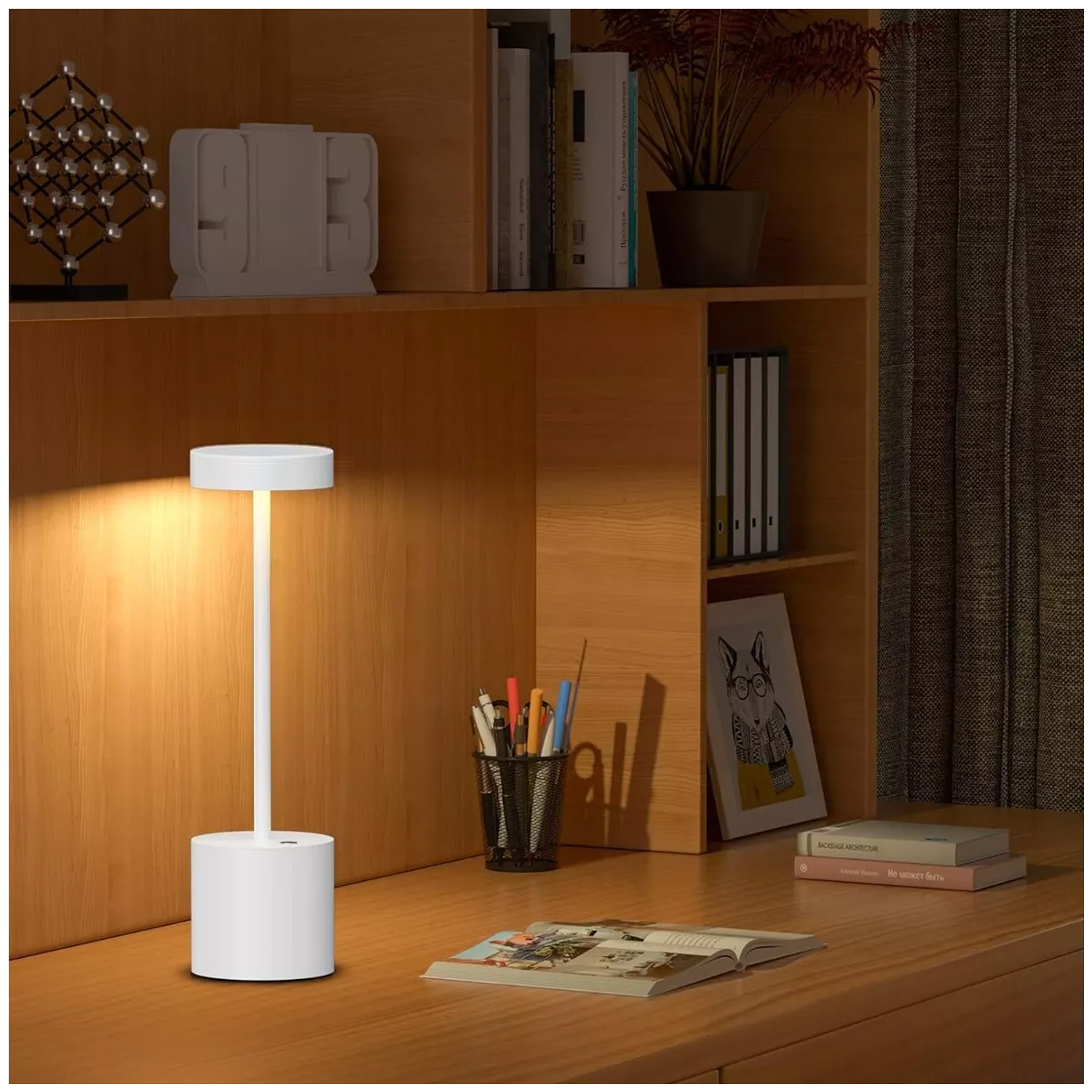 Lampara de Mesa Recargable/ Touch «Minimalista LED» Dimeable https://www.hbled.cl/wp-content/uploads/2025/04/36597-6.jpg