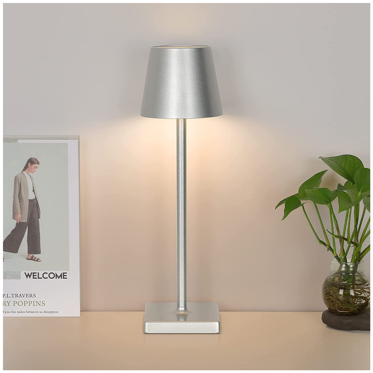 Lampara de Mesa LED táctil, inalámbrica y recargable (SKU:36349-36348-36350) https://www.hbled.cl/wp-content/uploads/2025/04/36600-4.jpg