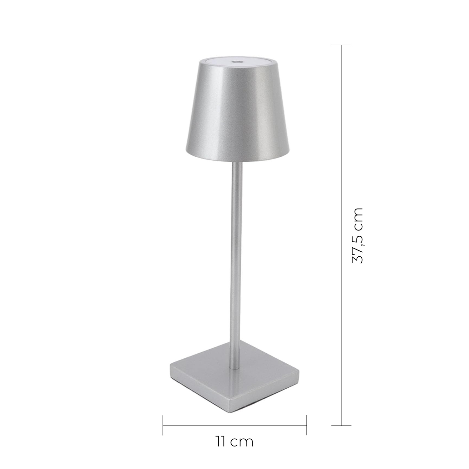 Lampara de Mesa LED táctil, inalámbrica y recargable https://www.hbled.cl/wp-content/uploads/2025/04/36600-7.jpg