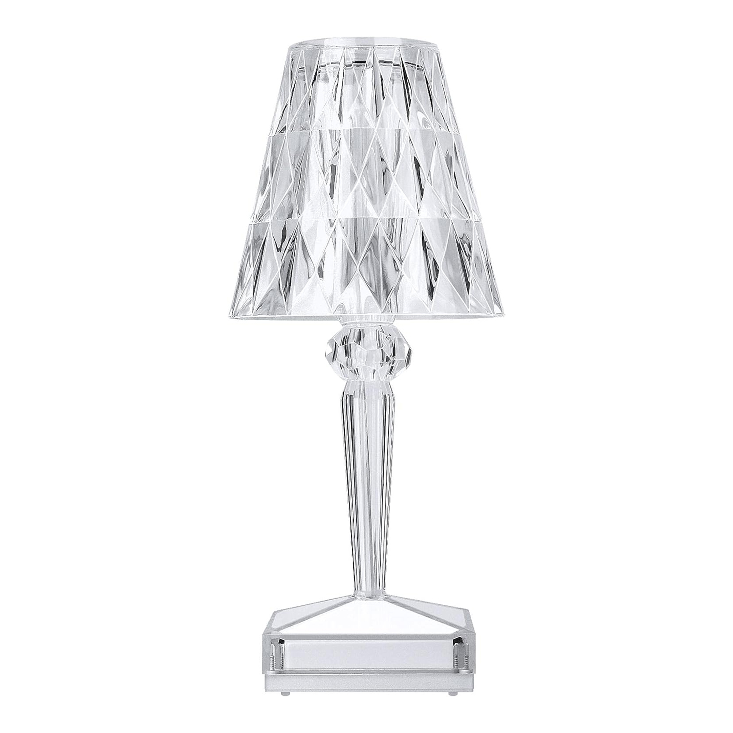 Lampara de Mesa Recargable/ Touch «Diamante LED» Dimeable https://www.hbled.cl/wp-content/uploads/2025/04/36601-1.jpg