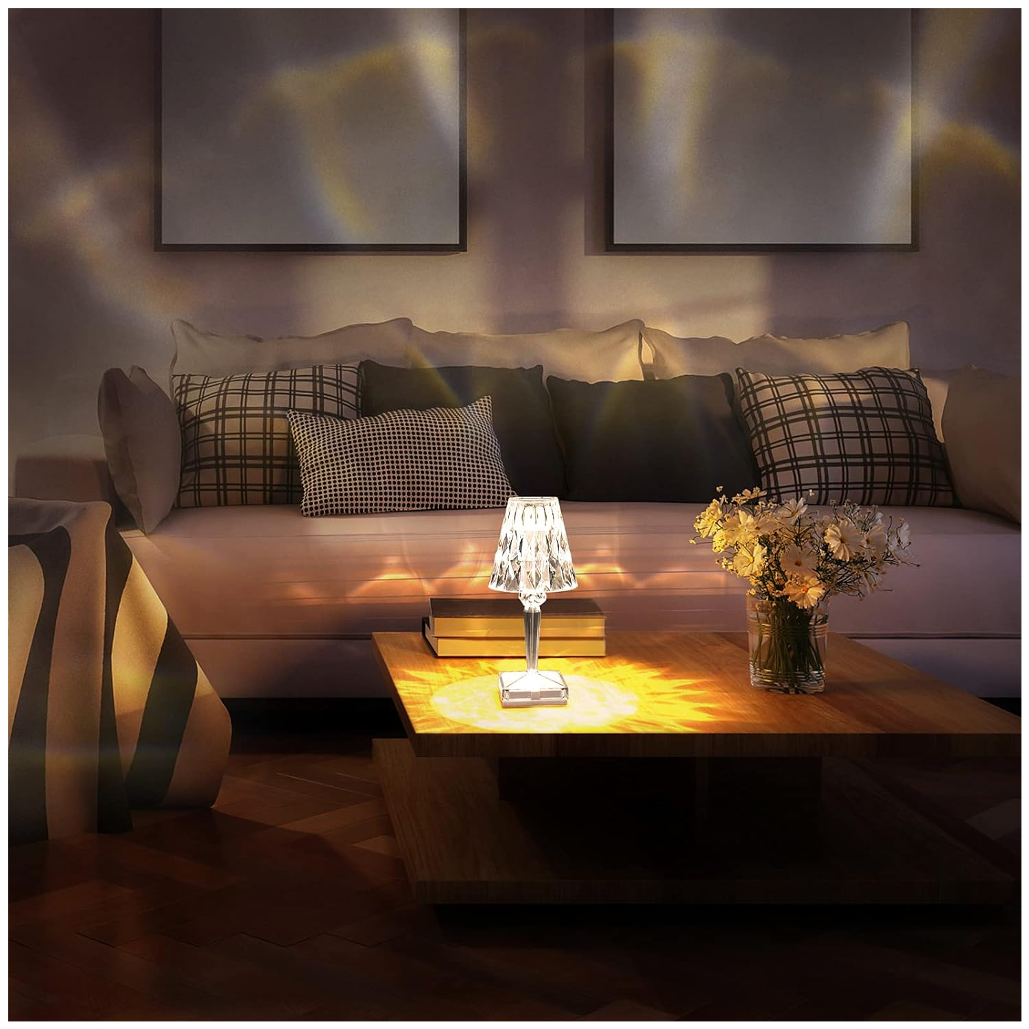 Lampara de Mesa Recargable/ Touch «Diamante LED» Dimeable https://www.hbled.cl/wp-content/uploads/2025/04/36601-5.jpg