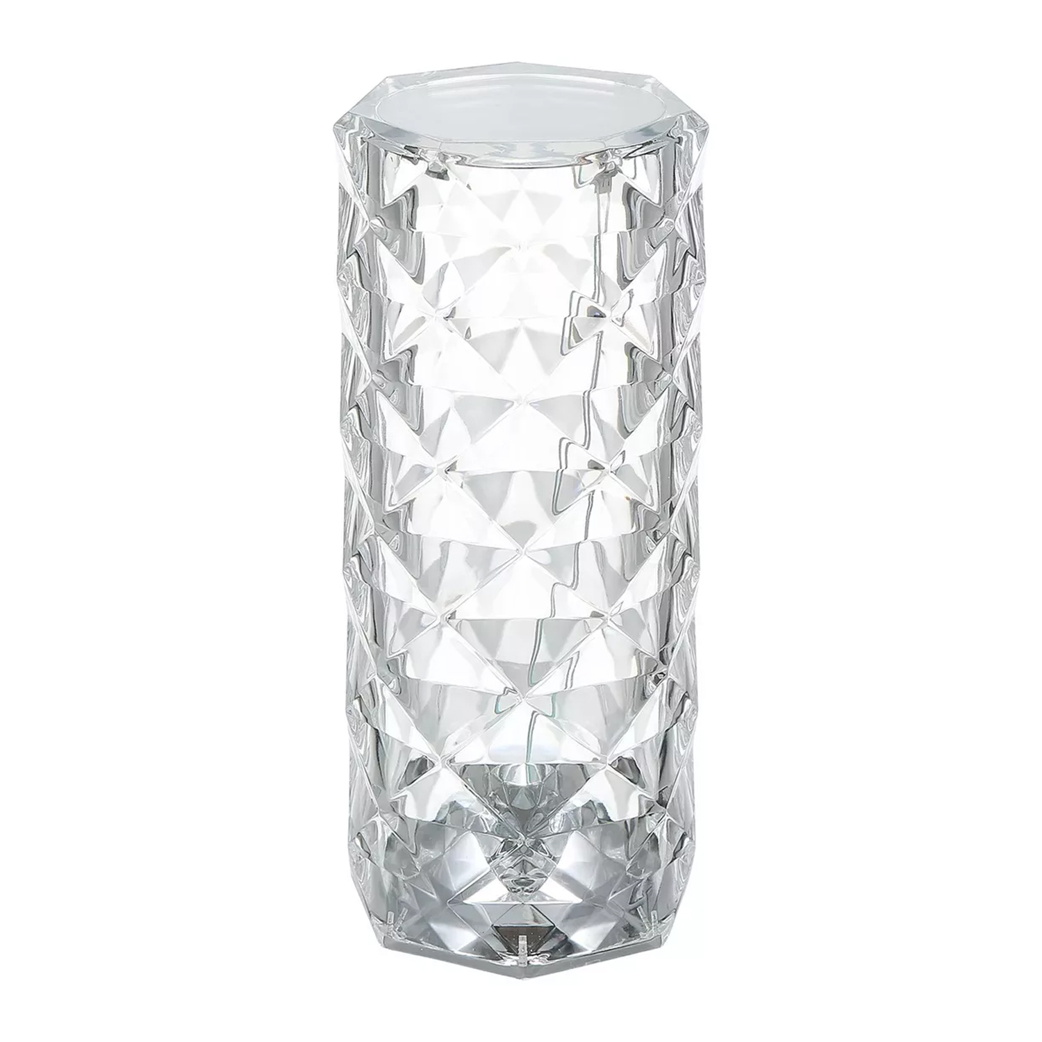 Lámpara de Mesa Recargable/ Touch «Cilindro Diamante LED» Dimeable https://www.hbled.cl/wp-content/uploads/2025/04/36602-3.jpg