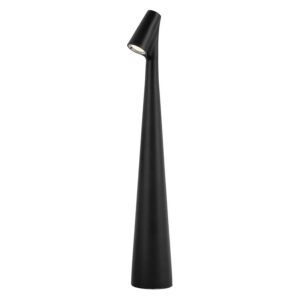 Lámpara de Mesa Recargable/ Touch "Art Deco LED" Dimeable