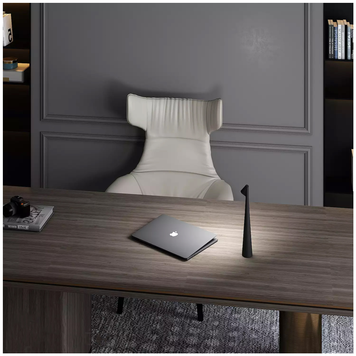 Lámpara de Mesa Recargable/ Touch «Art Deco LED» Dimeable https://www.hbled.cl/wp-content/uploads/2025/04/36603-4.jpg