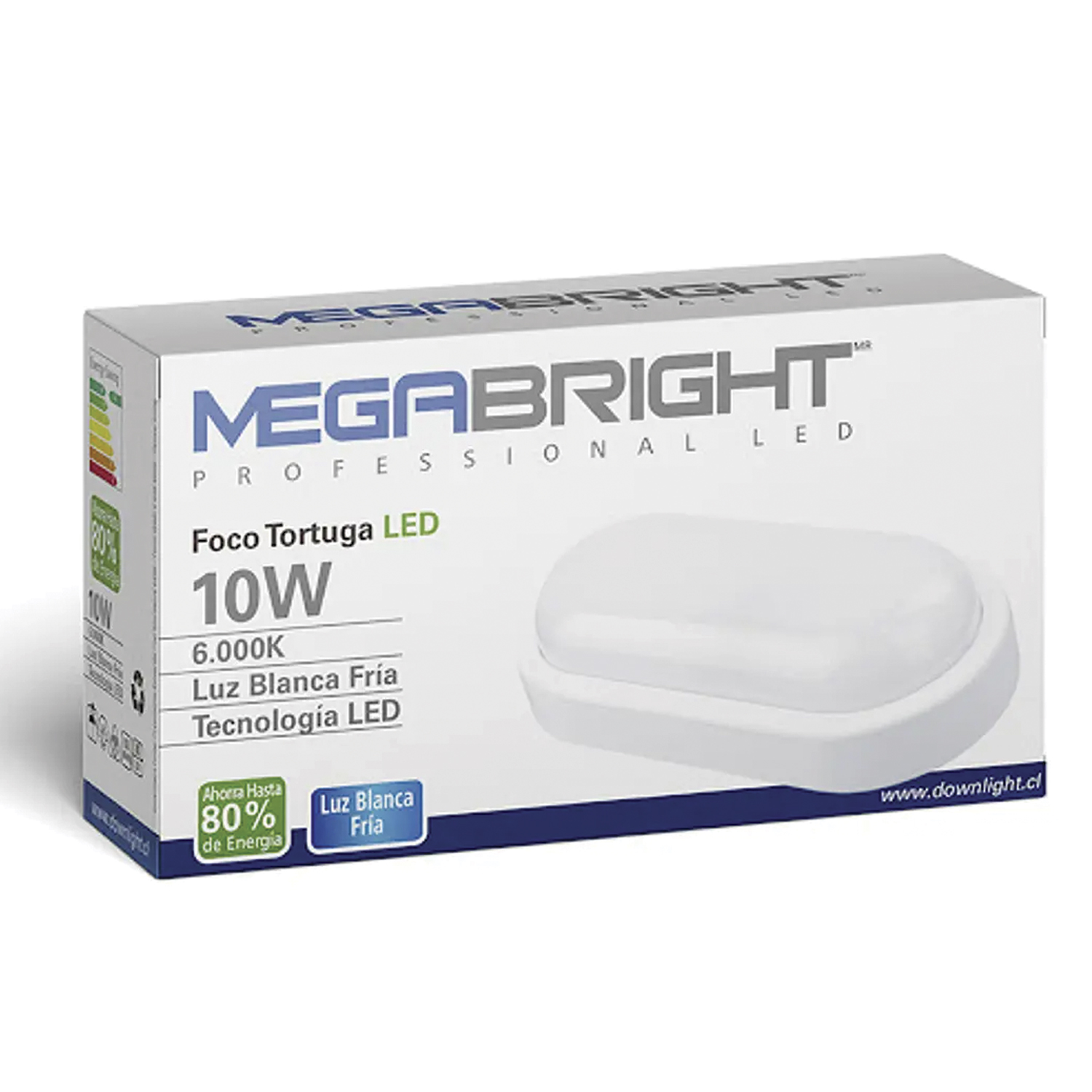 Foco LED Tortuga 10W Blanco Frío https://www.hbled.cl/wp-content/uploads/2025/04/504000015-5.jpg