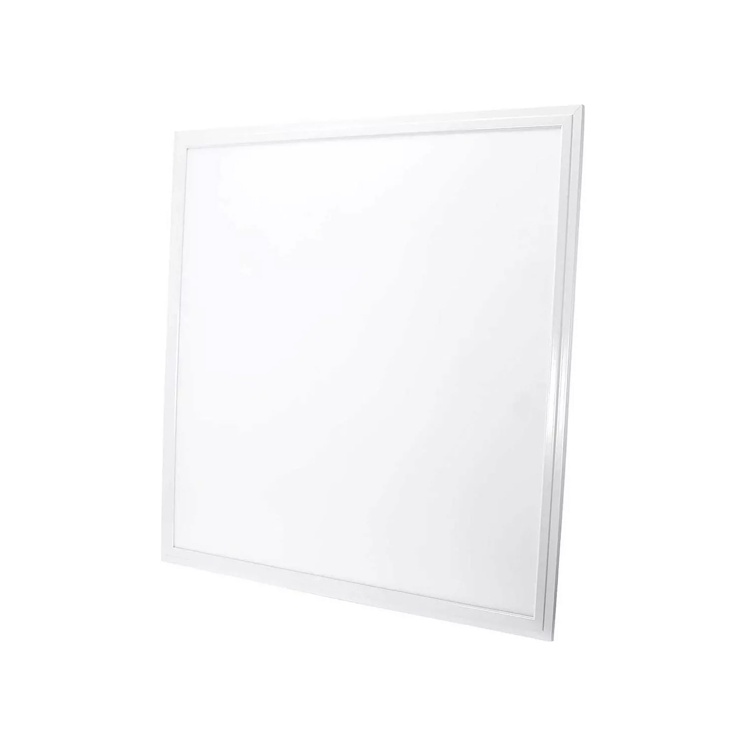 Panel LED Encajado Cuadrado 605mm*605mm 40W (SKU:50400040-50400041-50400045) https://www.hbled.cl/wp-content/uploads/2025/04/50400040-50400041-50400045-3.jpg
