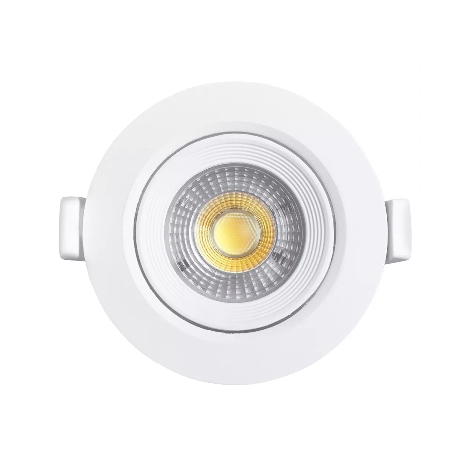 Foco LED Dirigible COB 6,5 W (SKU:504005-504007) https://www.hbled.cl/wp-content/uploads/2025/04/504005-504007-2.jpg