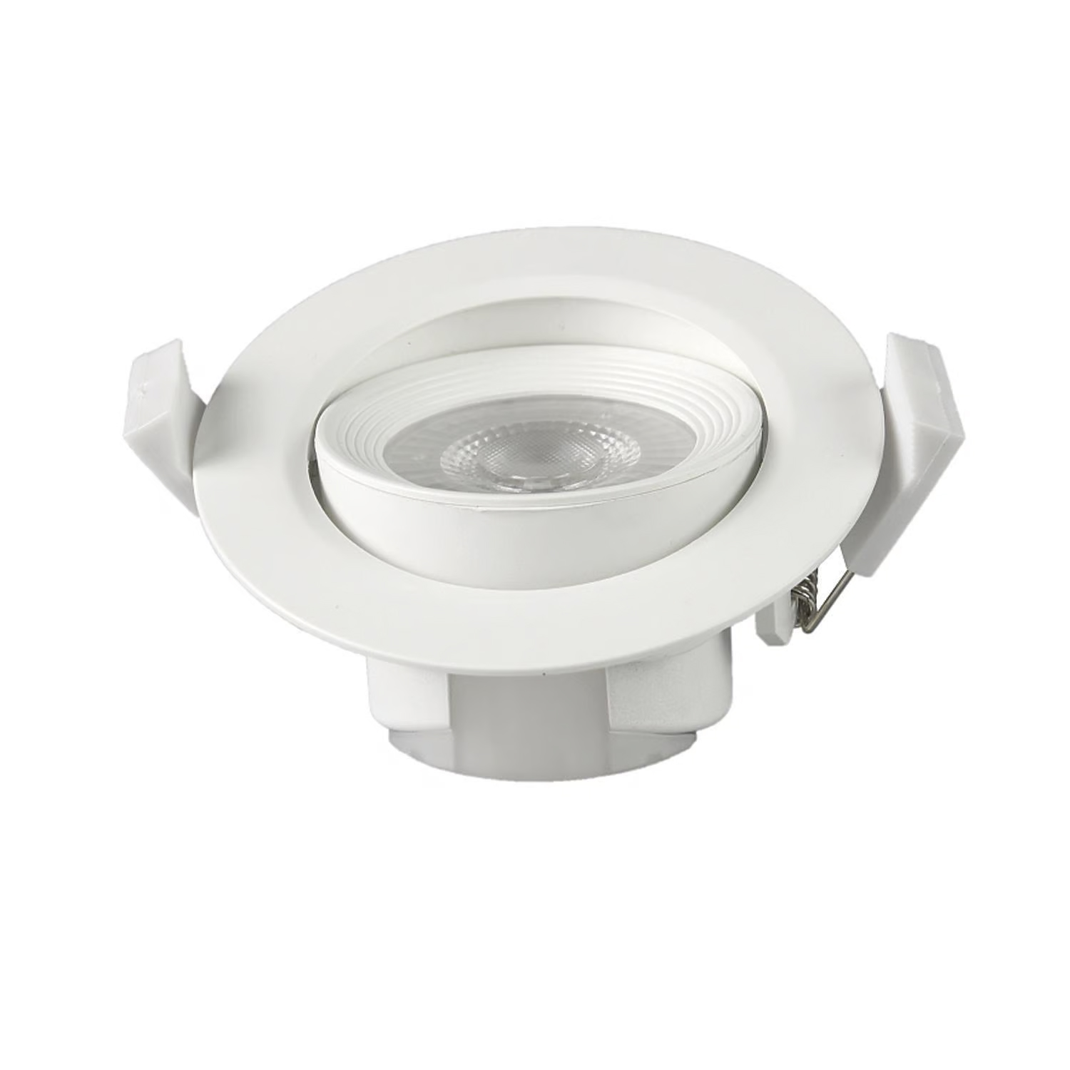 Foco LED Dirigible COB 6,5 W (SKU:504005-504007) https://www.hbled.cl/wp-content/uploads/2025/04/504005-504007-3.jpg