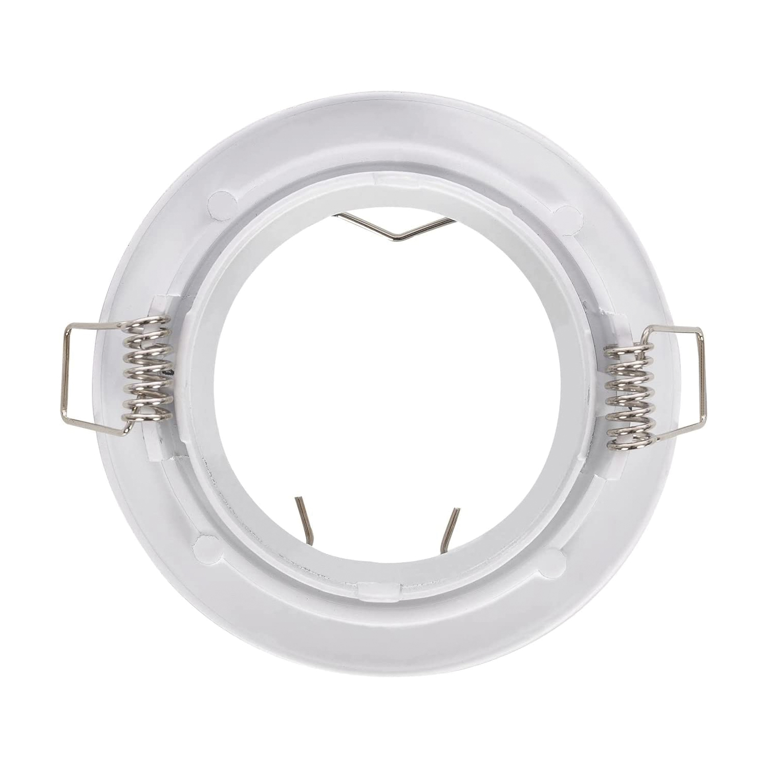Foco Embutido Basculante LED Porta GU-10 (SKU:504006) https://www.hbled.cl/wp-content/uploads/2025/04/504006-3.jpeg