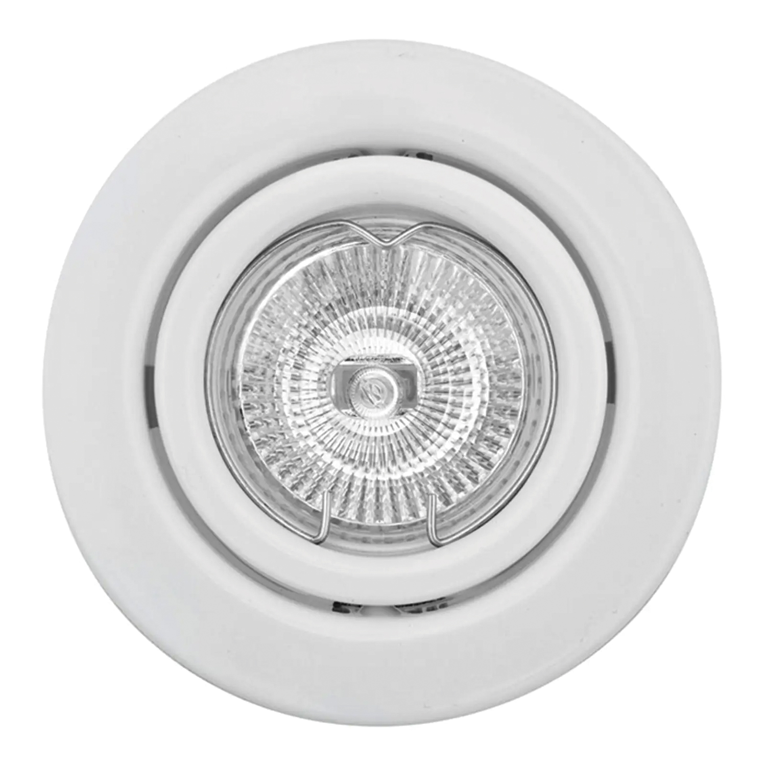 Foco Embutido Basculante LED Porta GU-10 (SKU:504006) https://www.hbled.cl/wp-content/uploads/2025/04/504006-4.jpeg