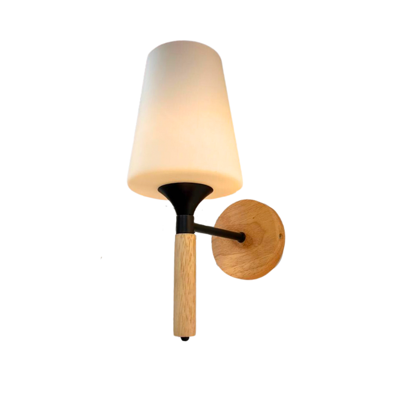 Apliqué de Pared Simple Lusitania Madera E-27 (SKU:673032712) https://www.hbled.cl/wp-content/uploads/2025/04/673032712-3.jpg