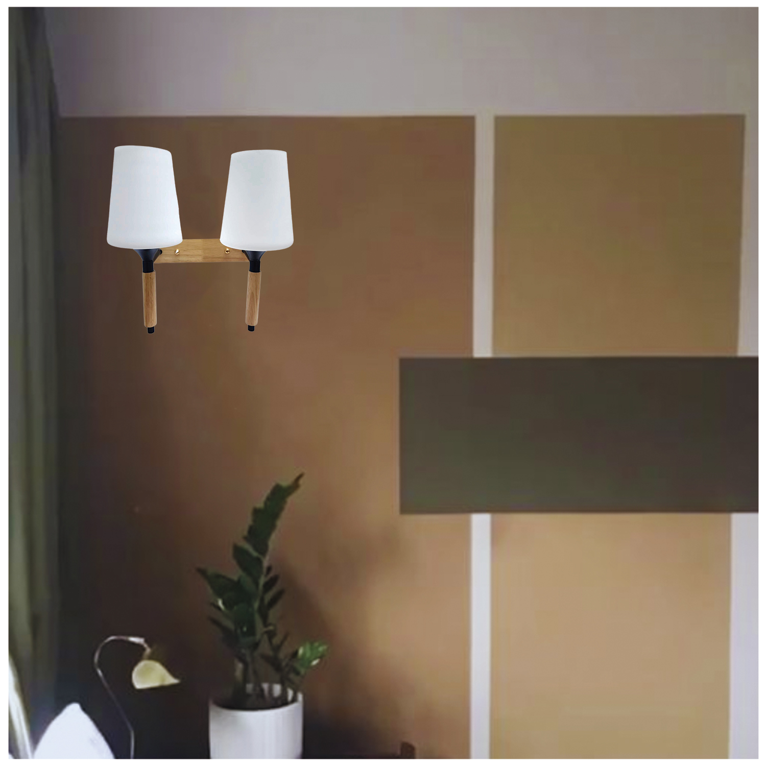 Apliqué de Pared Doble Lusitania Porta E-27 (SKU:673042712) https://www.hbled.cl/wp-content/uploads/2025/04/673042712-3-1.jpg