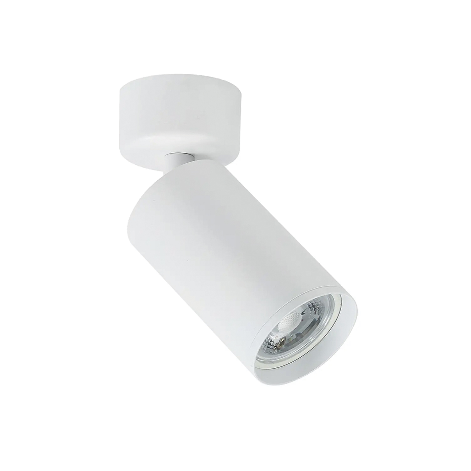 Foco Spotlight Sobrepuesto 1xGU-10 Altair I (SKU:70580001-70590002) https://www.hbled.cl/wp-content/uploads/2025/04/70580001-1.jpg