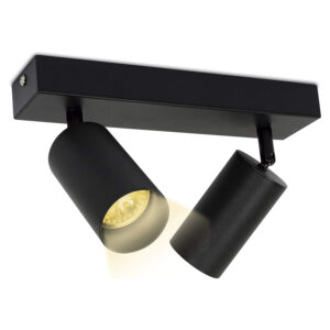 Foco Spotlight Sobrepuesto 2xGU-10 Altair II