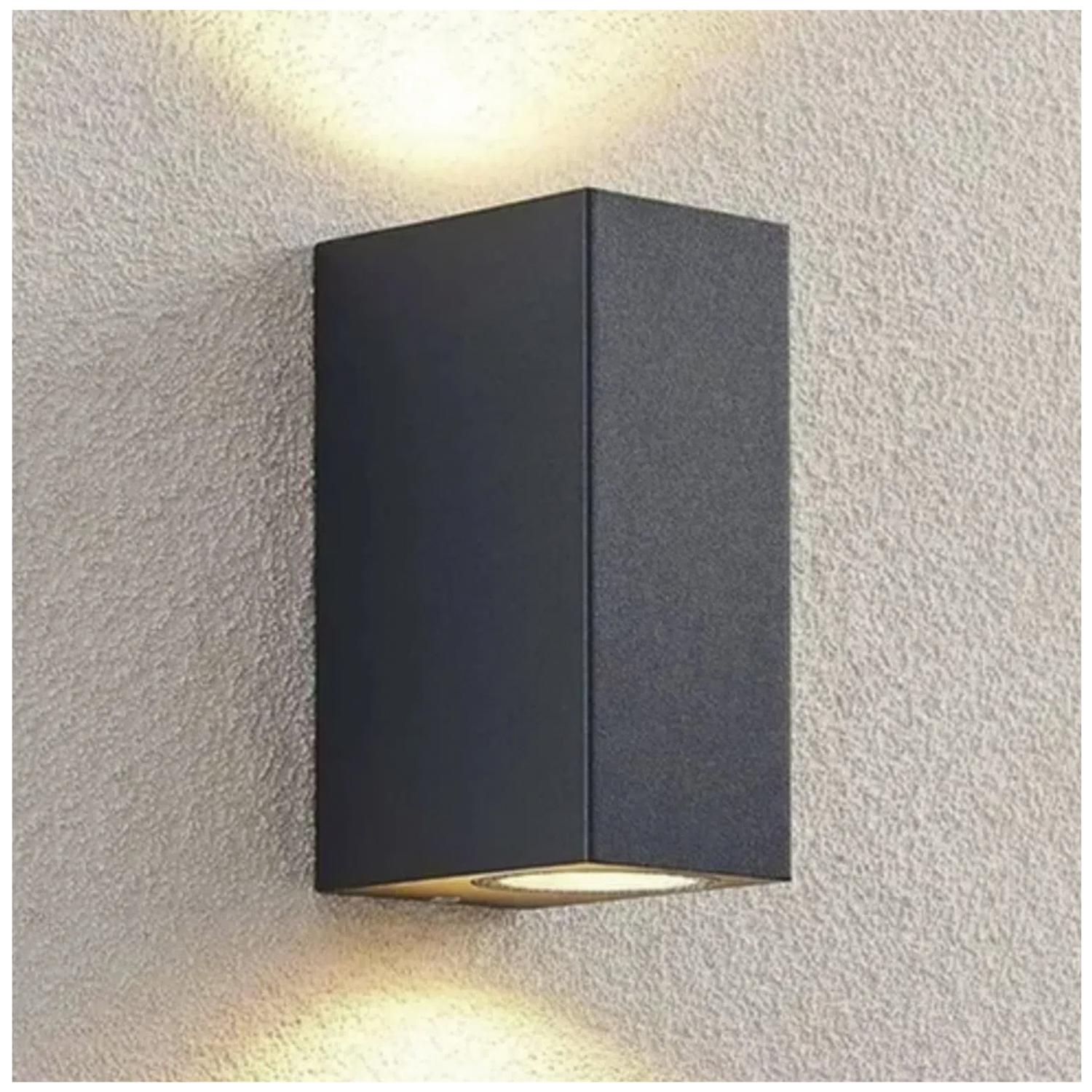 Apliqué Doble Porta GU-10 Cuadrado Kapelle (SKU:36060-36061) https://www.hbled.cl/wp-content/uploads/2025/04/70730112-3-1.jpg