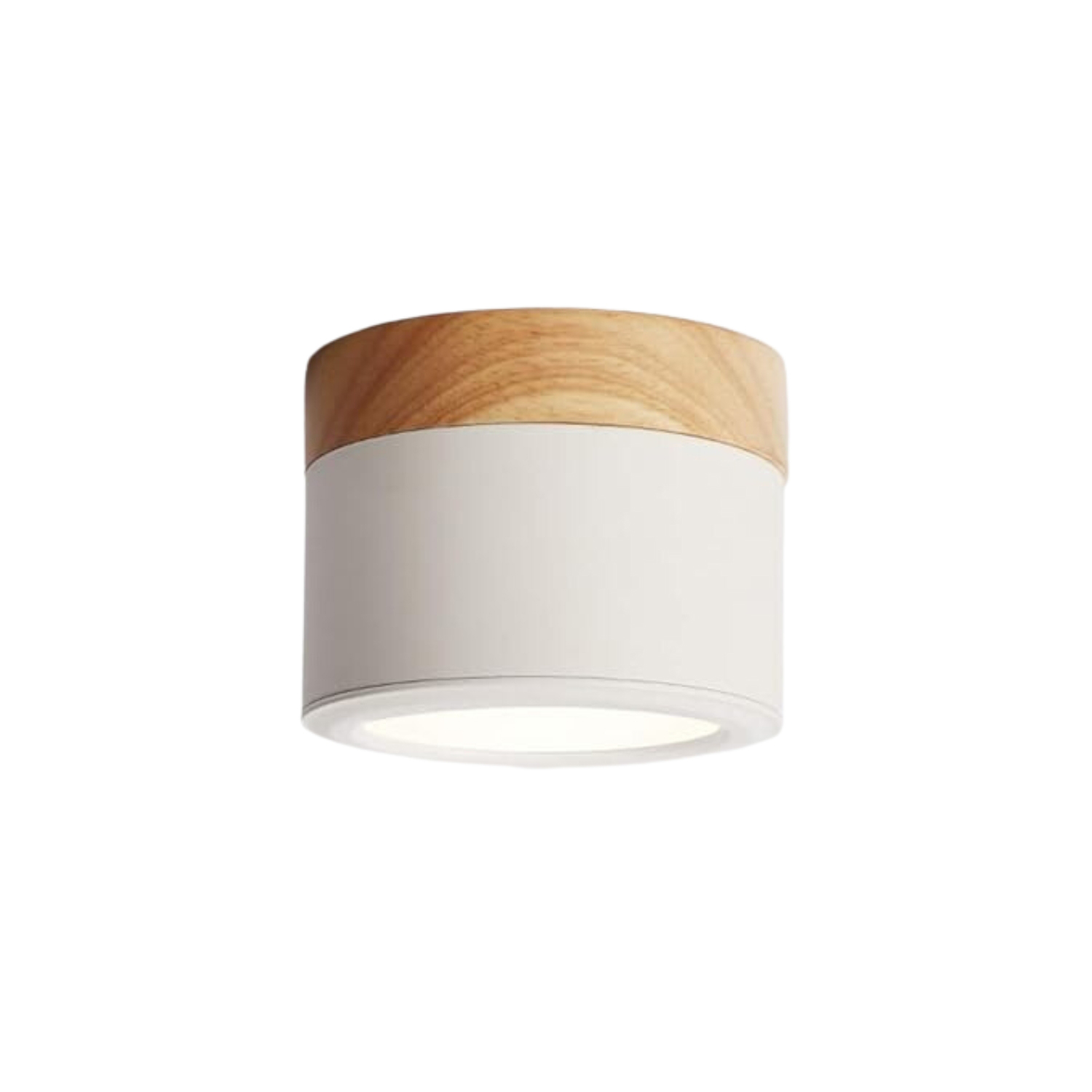 Panel LED Deco Sobrepuesto Madera 6W Blanco (SKU:71256071) https://www.hbled.cl/wp-content/uploads/2025/04/71256071-1.jpeg