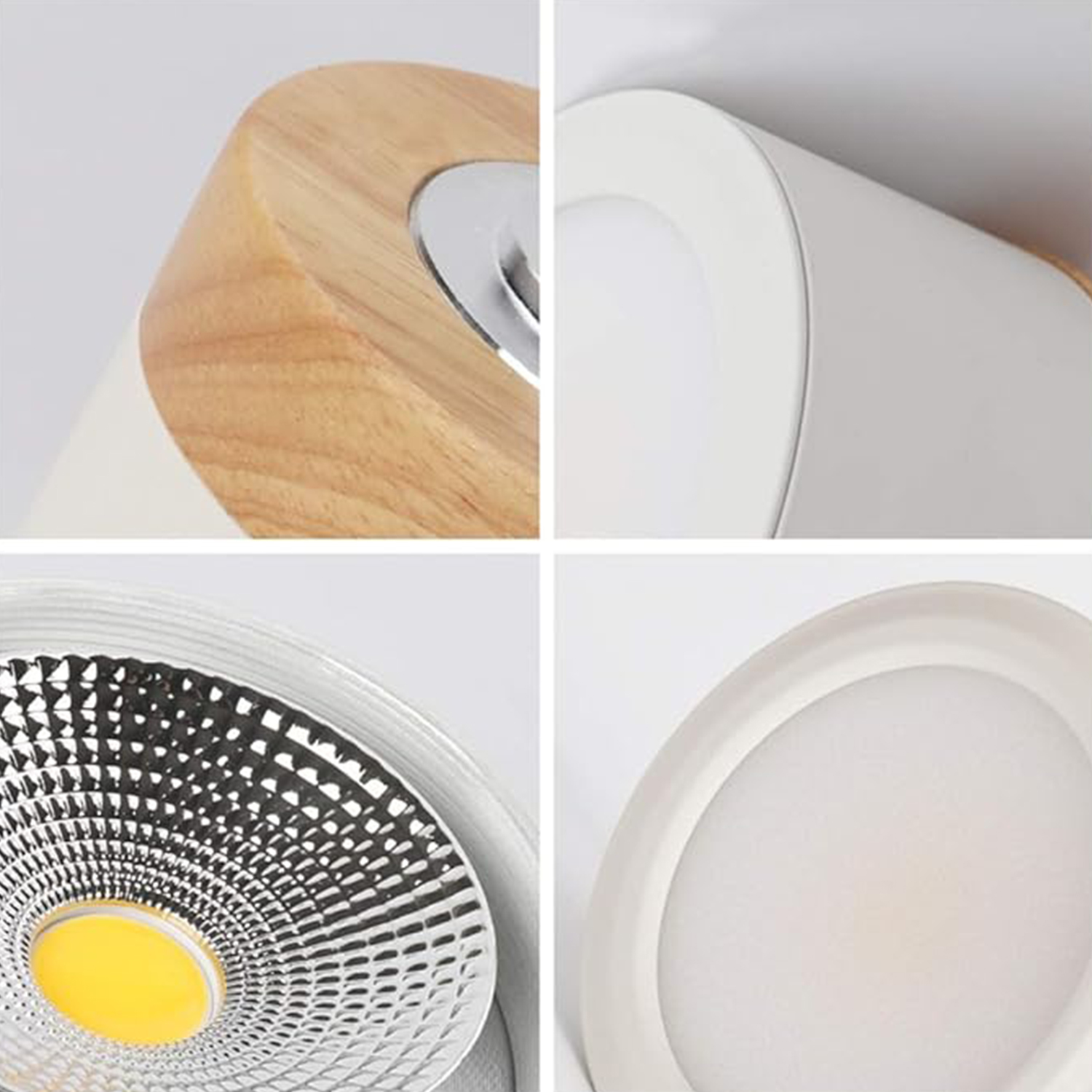Panel LED Deco Sobrepuesto Madera 6W Blanco (SKU:71256071) https://www.hbled.cl/wp-content/uploads/2025/04/71256071-4.jpeg