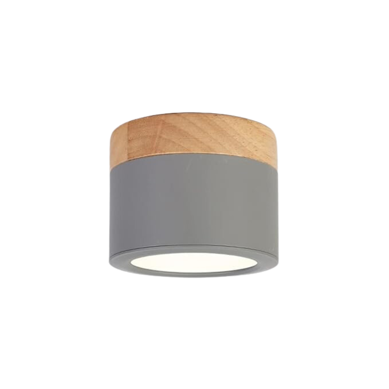 Panel LED Deco Sobrepuesto Madera 6W Gris (SKU:71266073) https://www.hbled.cl/wp-content/uploads/2025/04/71266073-1.jpeg