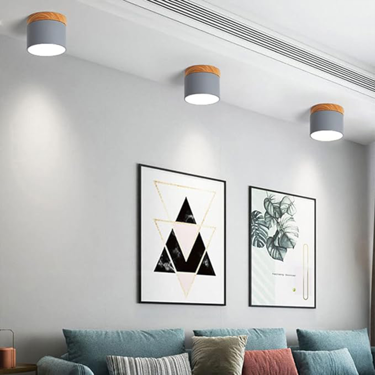 Panel LED Deco Sobrepuesto Madera 6W Gris (SKU:71266073) https://www.hbled.cl/wp-content/uploads/2025/04/71266073-5.jpeg